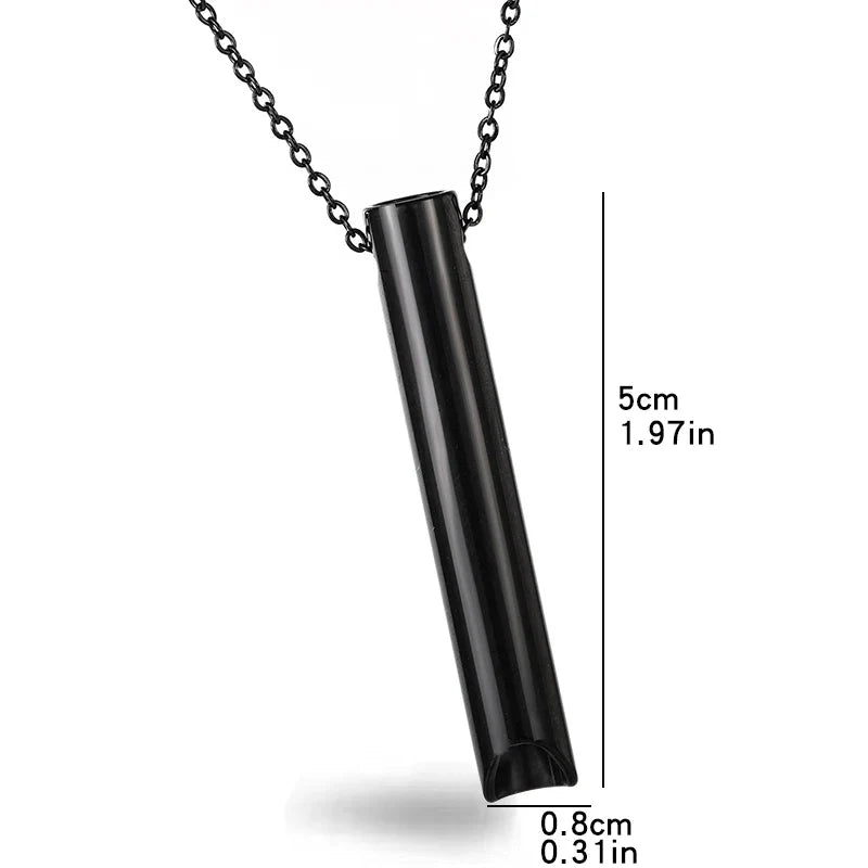 Breathlink Necklace